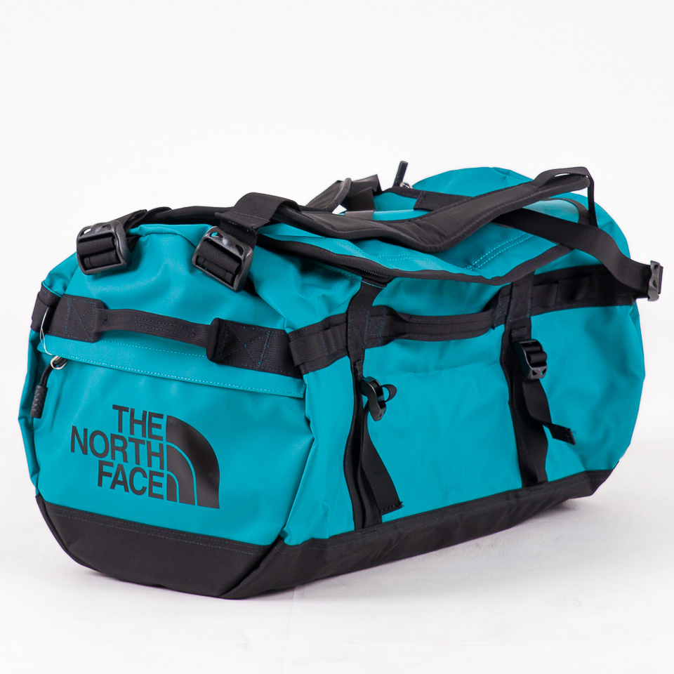 The north face on sale duffel bag 50l