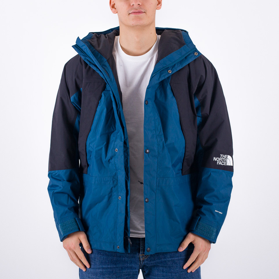 THE NORTH FACE 1994 ￼￼DRYVENT JACKET The North Face DryVent™ Mono Mountain Short Jacket - Women's