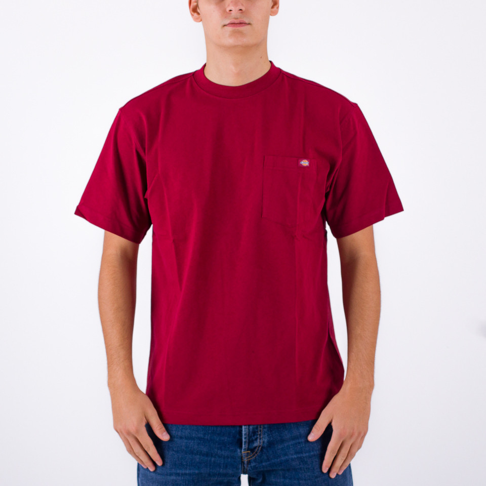 T-shirts Dickies Porterdale T-Shirt | The