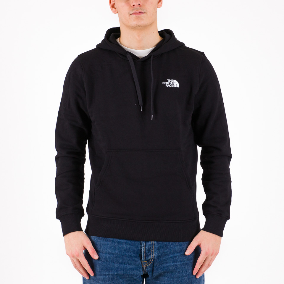 The north face deals dome hoodie