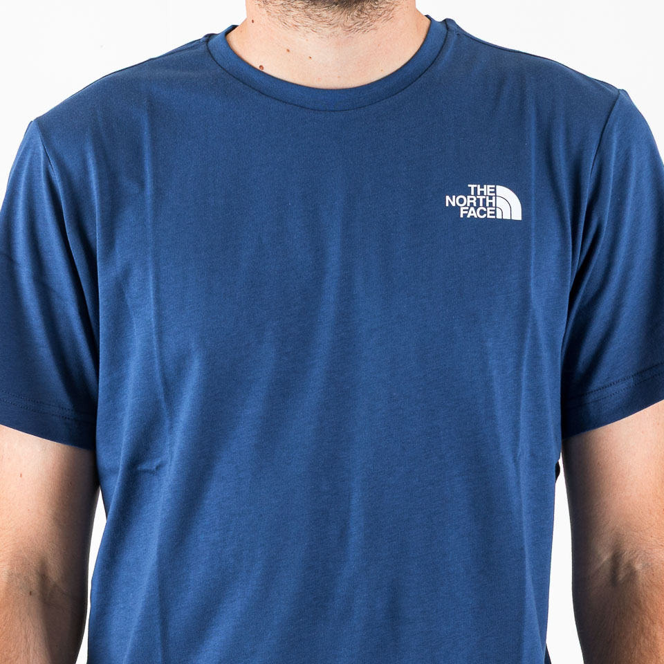 T-shirts The North Face NSE Box T-Shirt | The Firm shop