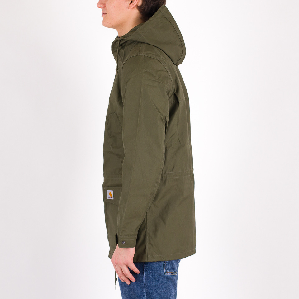 Battle parka clearance