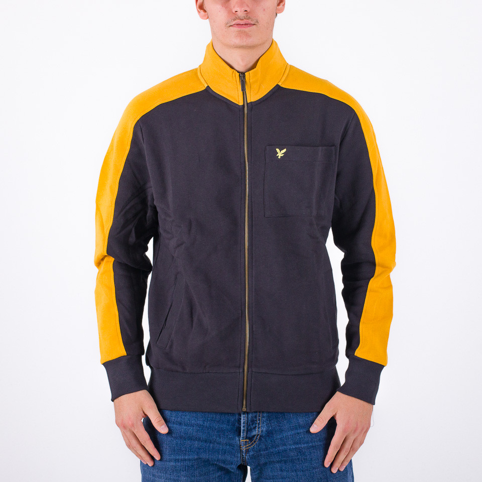 Tracktop lyle & online scott