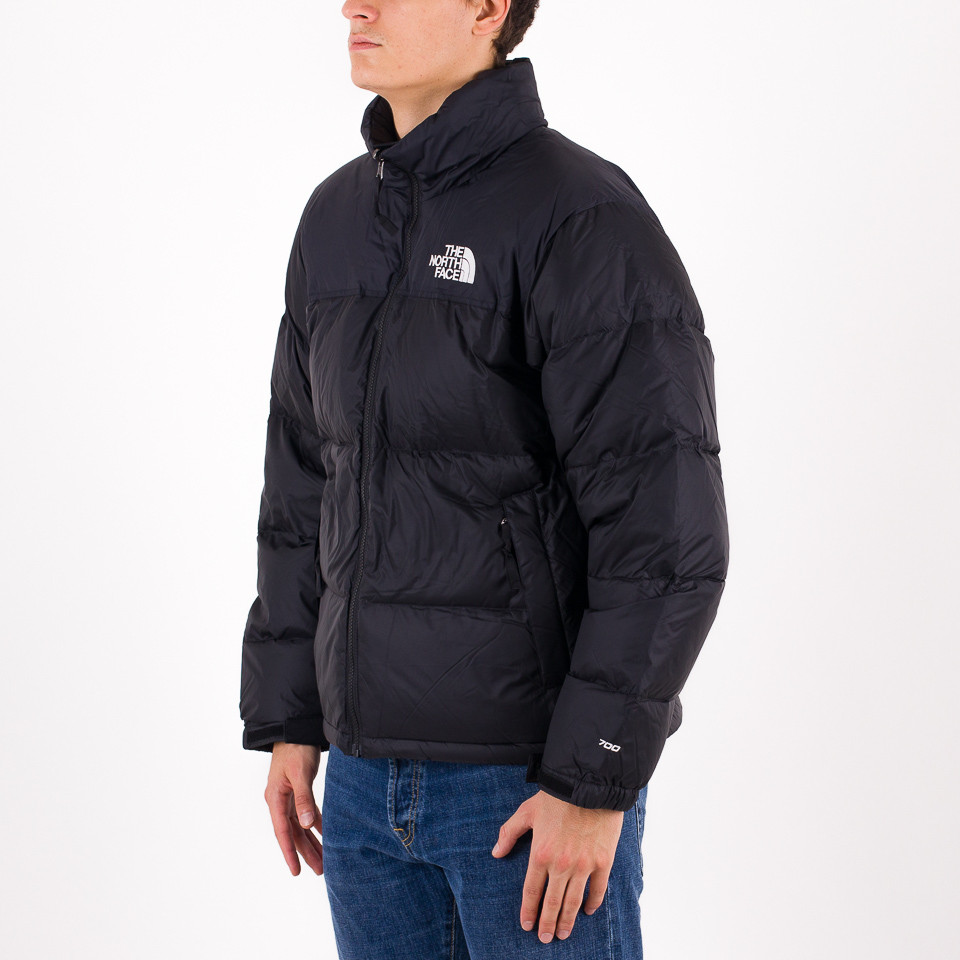 The north face hot sale 1996 rto nuptse