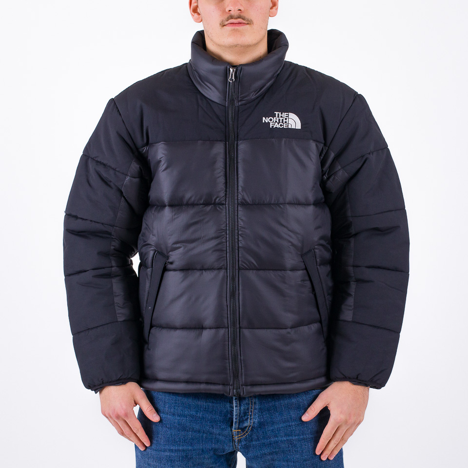 Jackets The North Face Himalayan Insulated Jacket The Firm shop