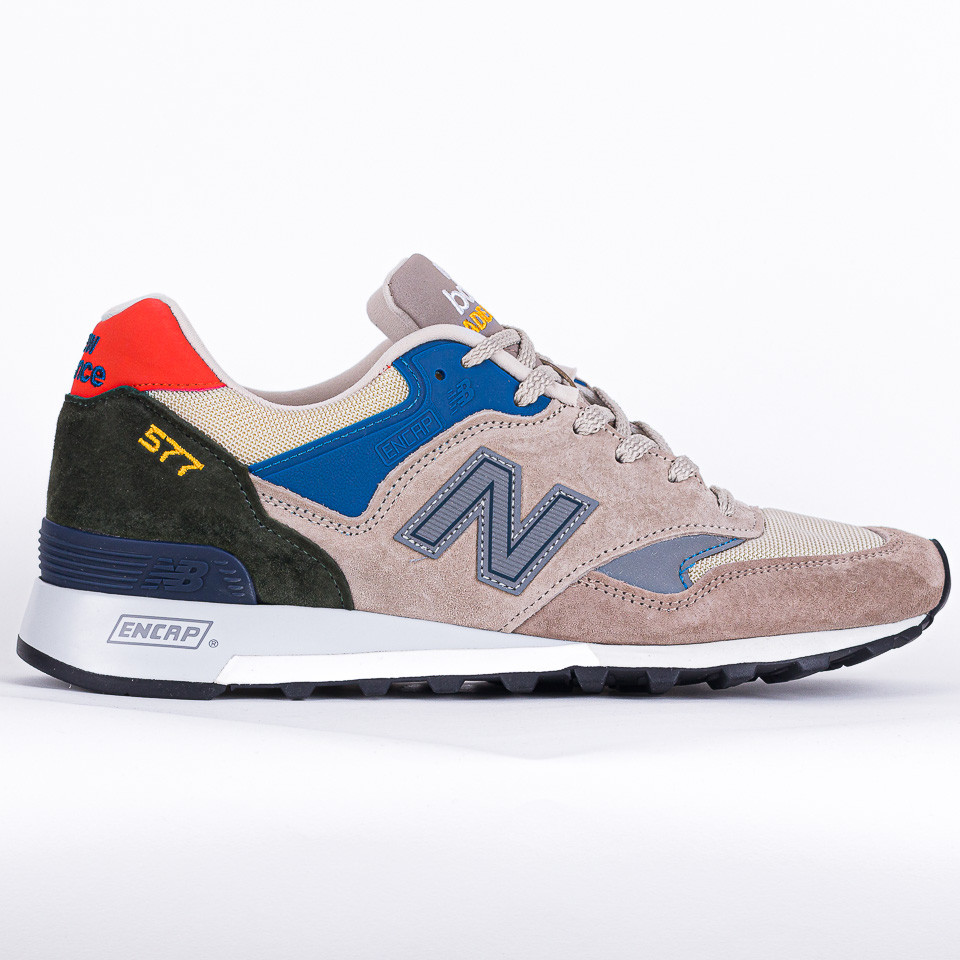 Sneakers New Balance 577 Made in England The Firm shop