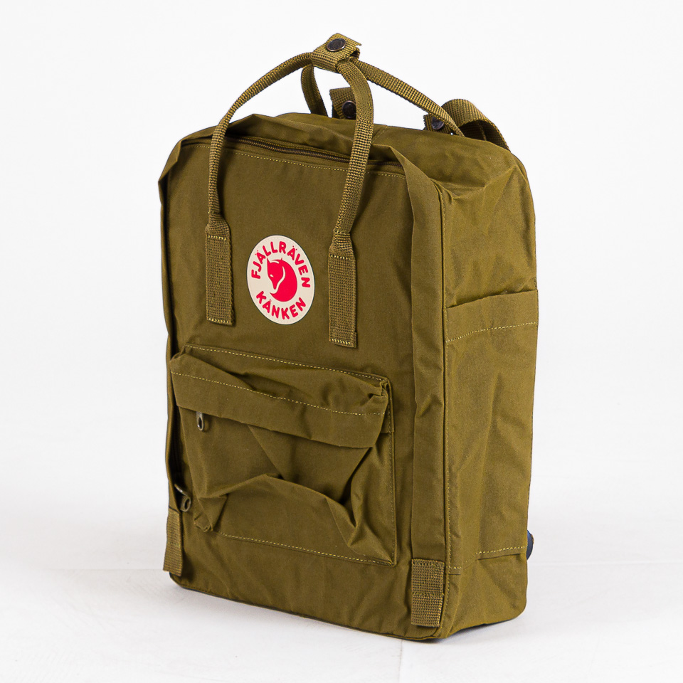 Accessories Fjallraven Kanken The Firm shop