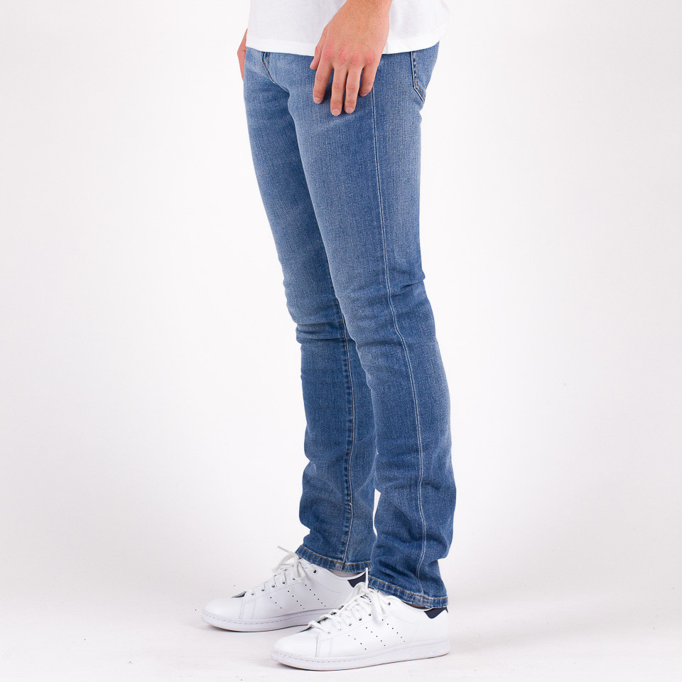 Jeans carhartt rebel store pant