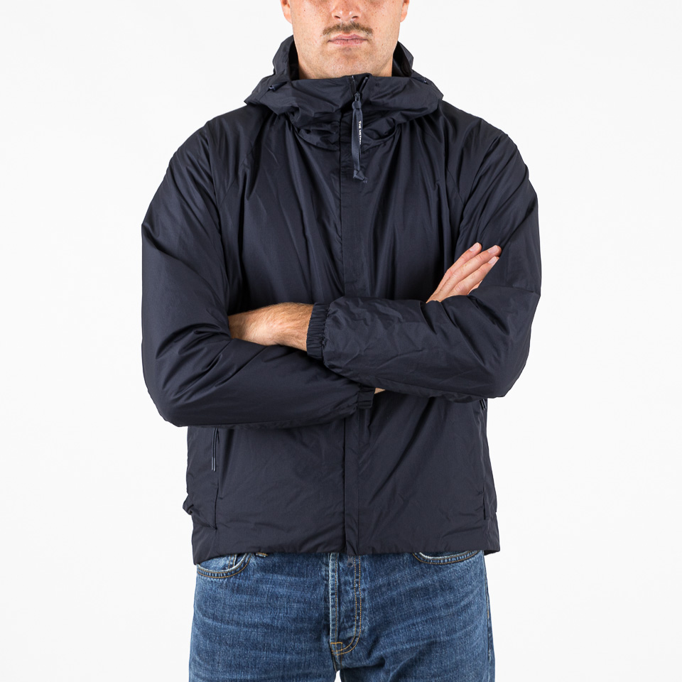 Jackets C.P. Company Metropolis Series Pertex® Padded Hooded