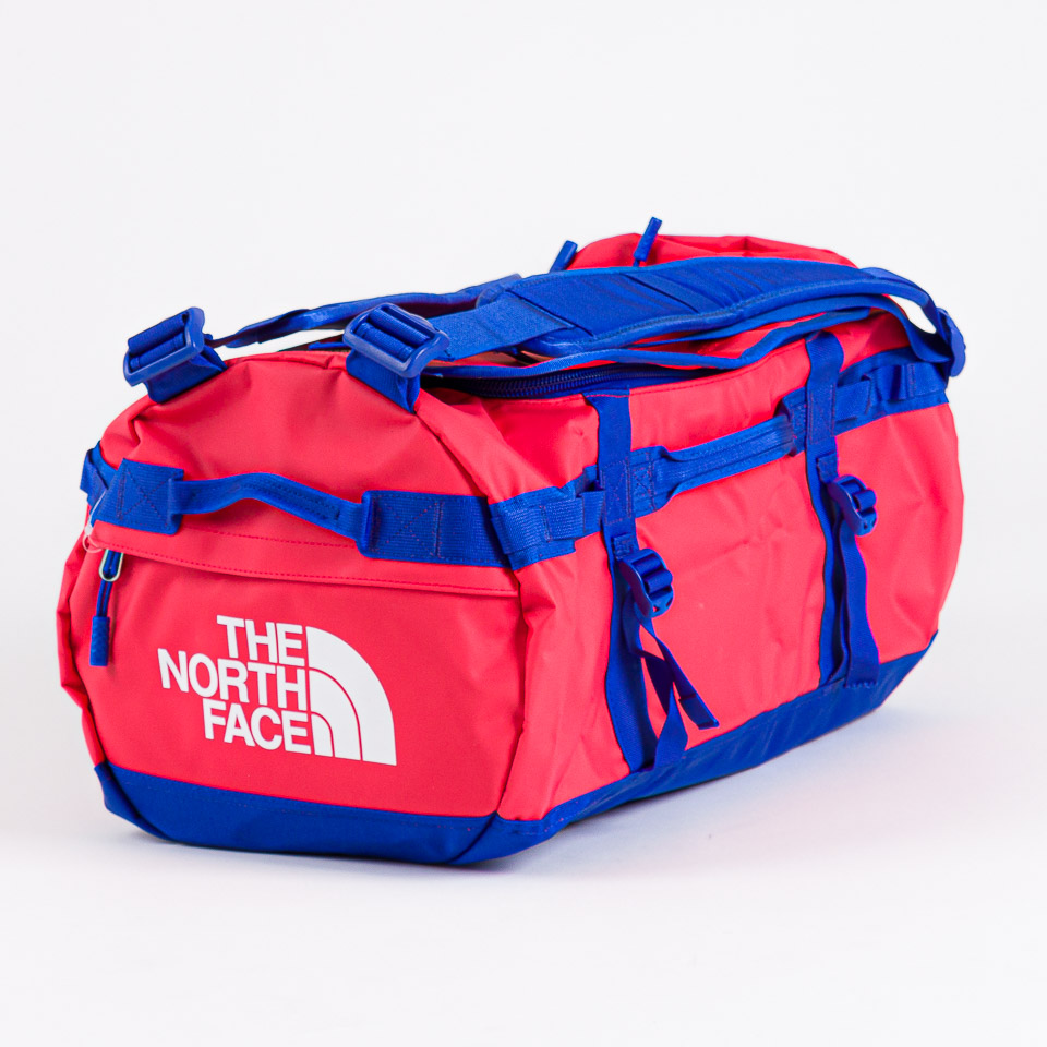 The north face hot sale camp duffel s