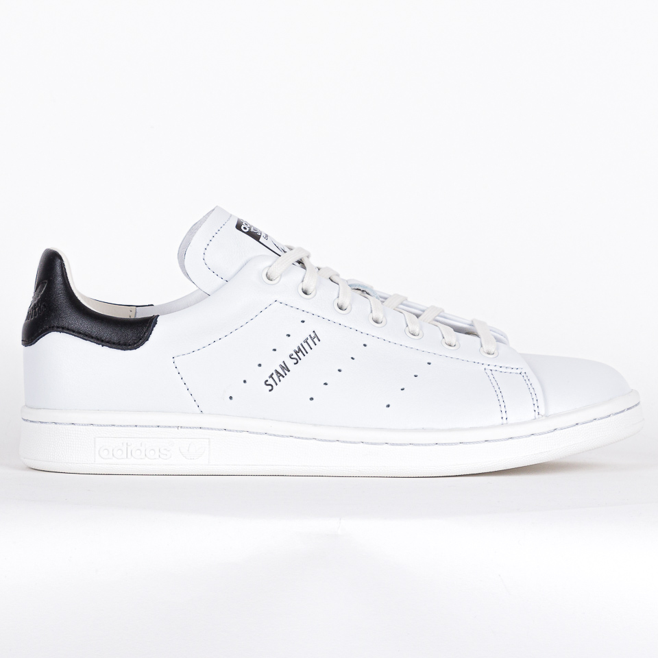 Nike stan smith discount black