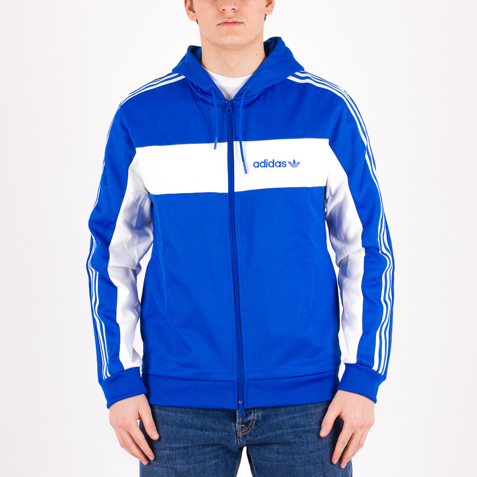 Sweatshirts adidas Originals Minoh Hooded | Firm shop