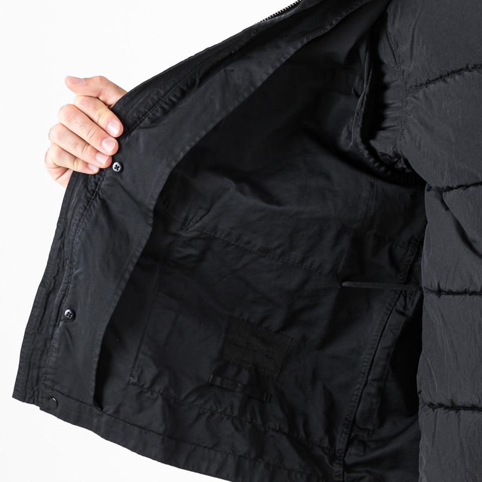 Jackets C.P. Company Micro Kei Mille Goggle Jacket | The