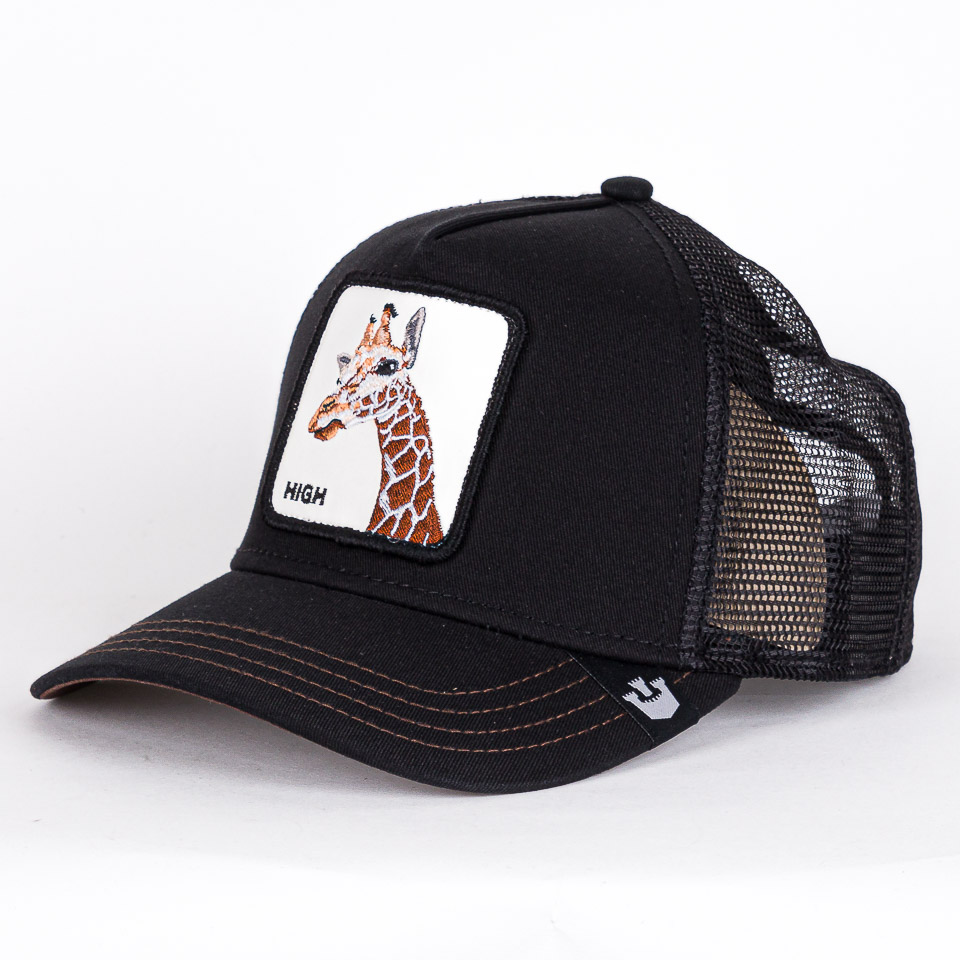 Caps & Hats Goorin Bros. The Giraffe The Firm shop