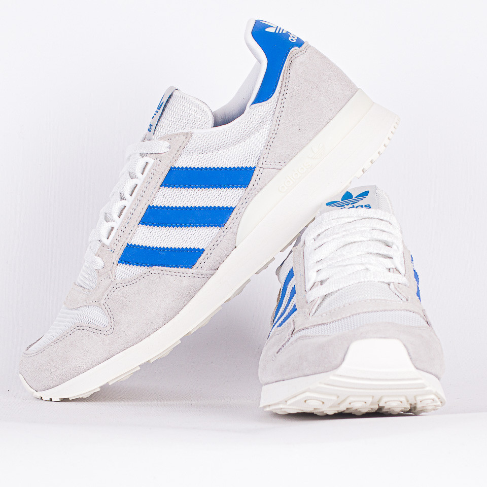 Adidas originals zx 500 italia on sale