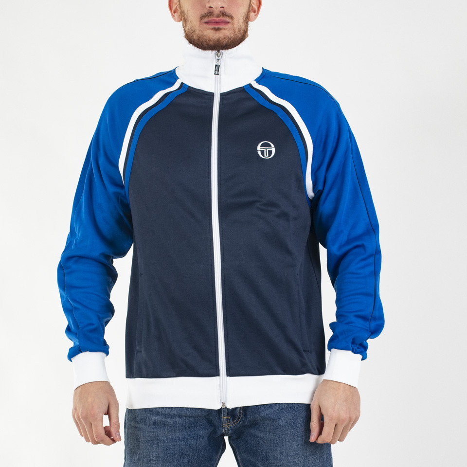 Sweatshirts Sergio Tacchini Ghibli Track Top The Firm shop