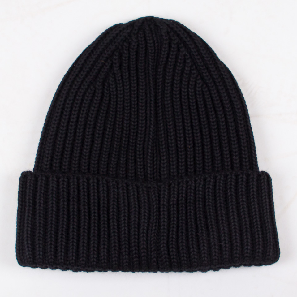 ★CP Company★Extra Fine Merino Wool Goggle Beanie★ Caps & Hats C.P. Company Extra Fine Merino Wool Goggle