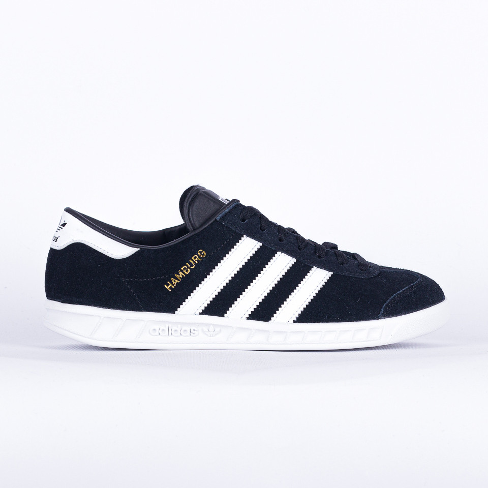 Sneakers adidas Originals Hamburg Junior The Firm shop