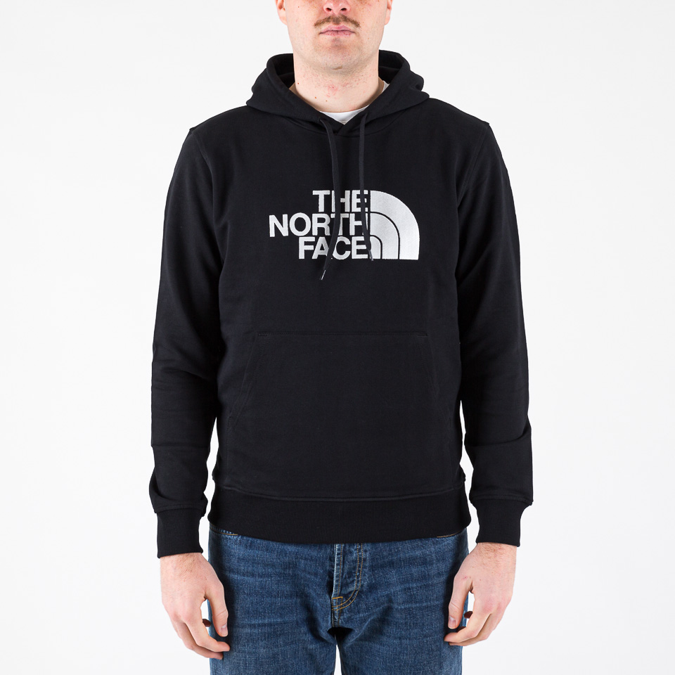 The North Face Seasonal Graphic Hoodie Men's - Brandy Brown (NF0A7X1PUBC) ·  Slide Culture