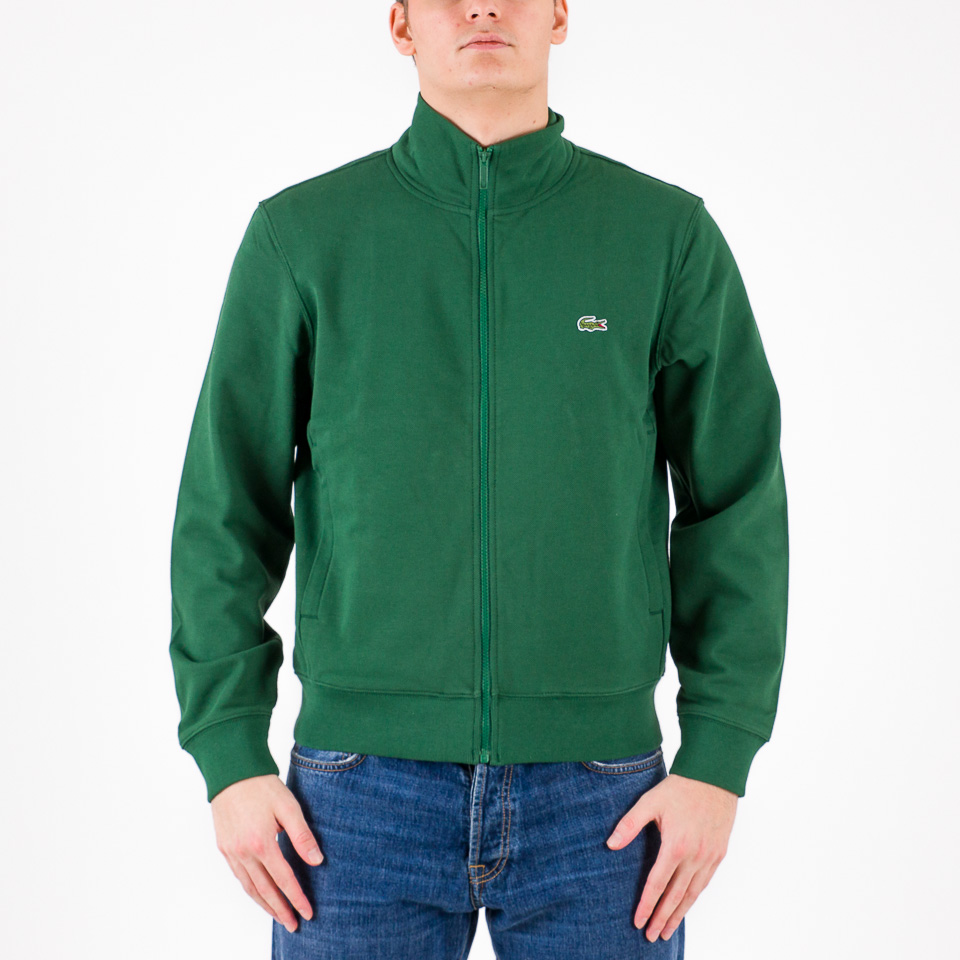 Sweatshirts Lacoste Classic Fit Track Top The Firm shop