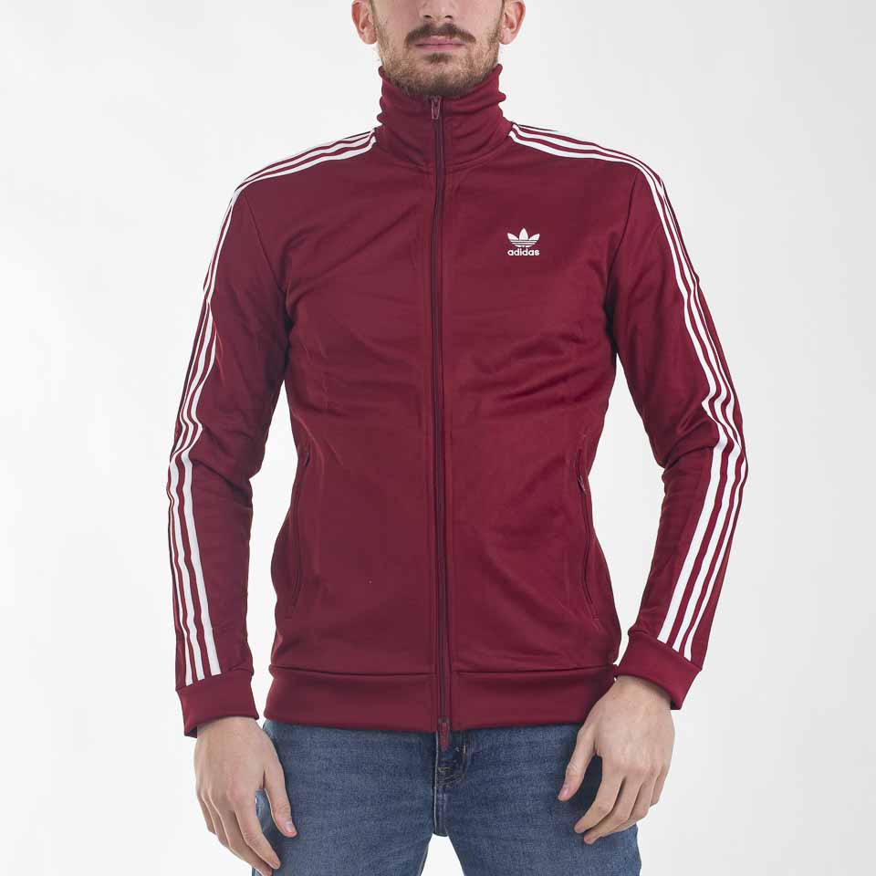 Adidas originals bb hot sale track top