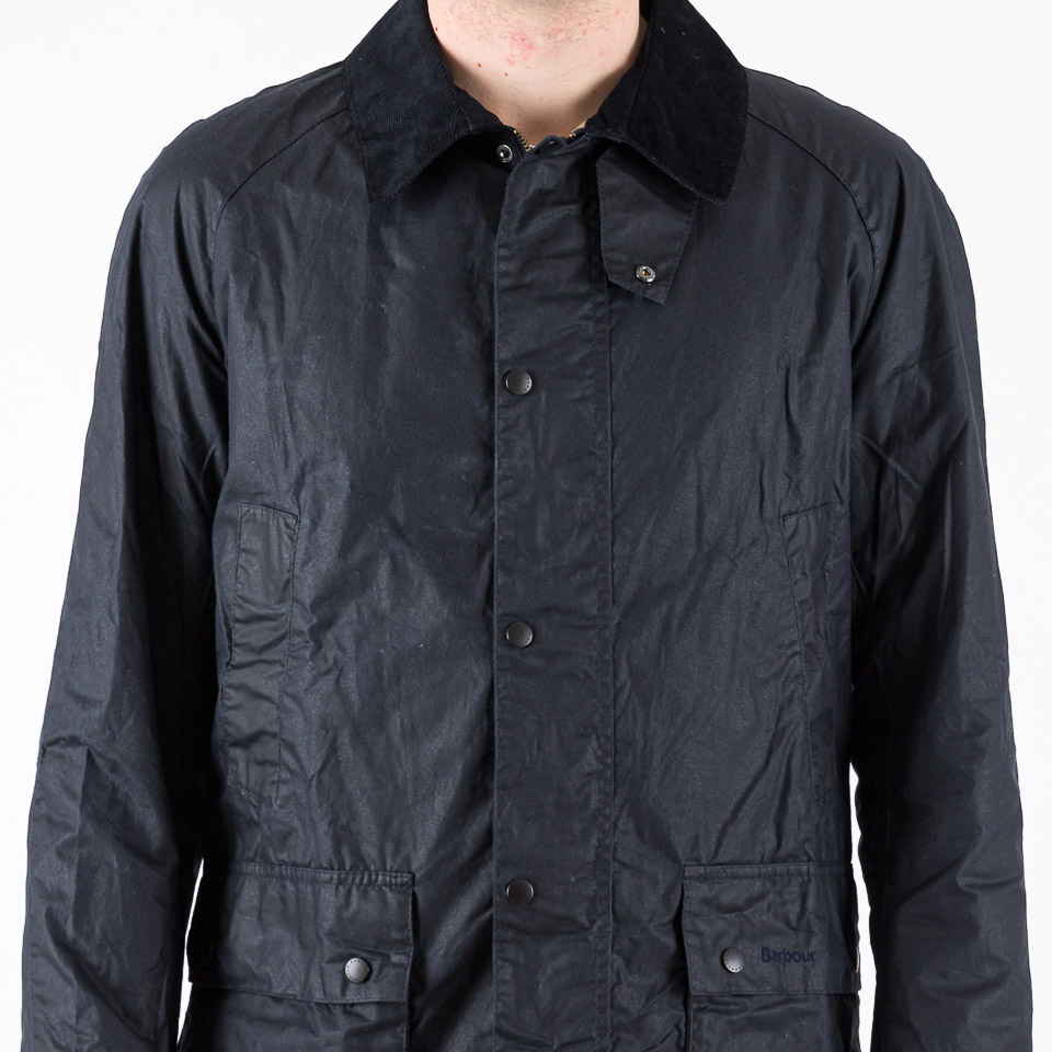 Barbour ashby lightweight navy hotsell