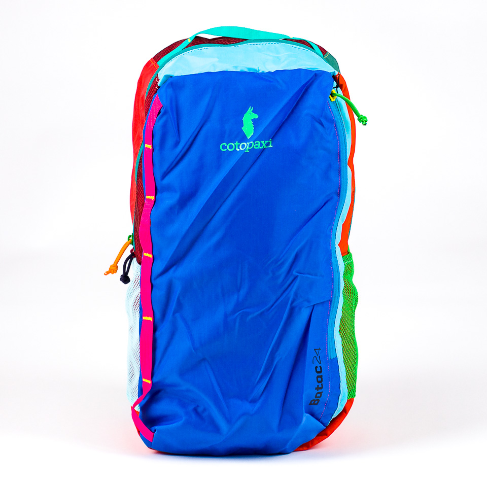 Accessories Cotopaxi Batac 24L Del Dia | The Firm shop