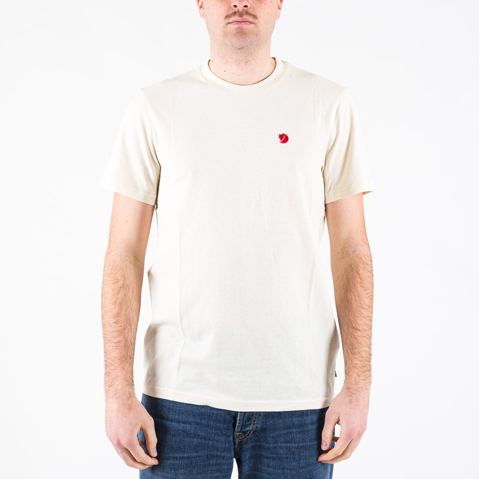 FJALLRAVEN｜ (HEMP BLEND T-SHIRT M (12600215/302)) Hemp Blend T-shirt M