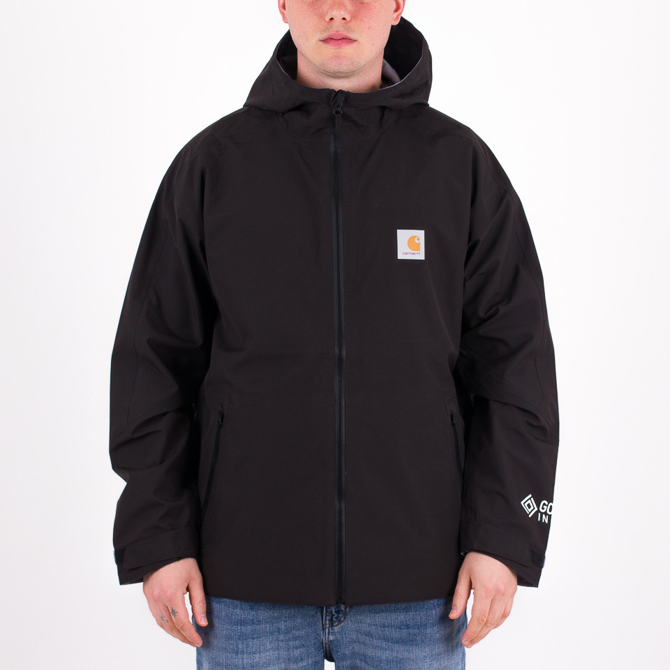 Carhartt GORE-TEX POINT JACKET カーハート 半額SALE☆ - clinicaviterbo.com.br