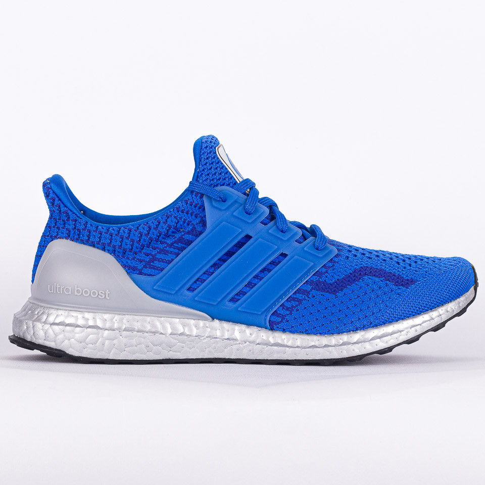 Adidas ultra boost 4.0 blu e bianche online