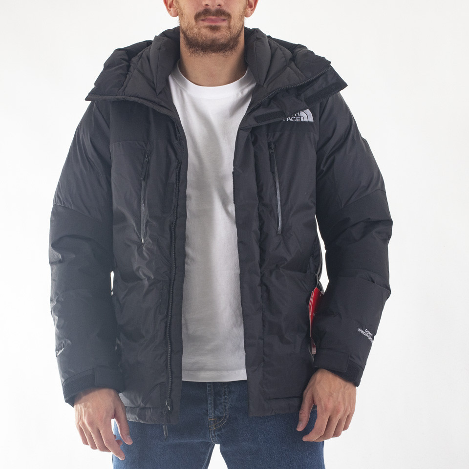 Jackets The North Face Himalayan Windstopper GORE TEX