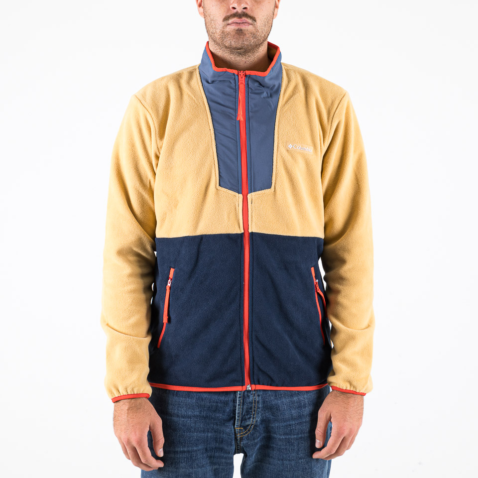 ジャケット GROVE LAVISH FLEECE JACKET&GLOVES SET (2COLOR) Liquid Leather™ Drawstring Waist Utility Jacket - Black