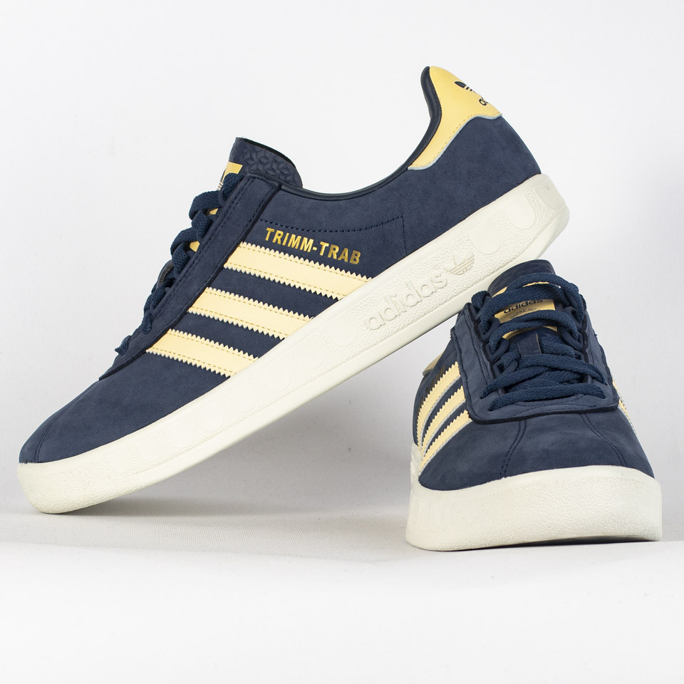 Adidas trimm trab on sale samstag