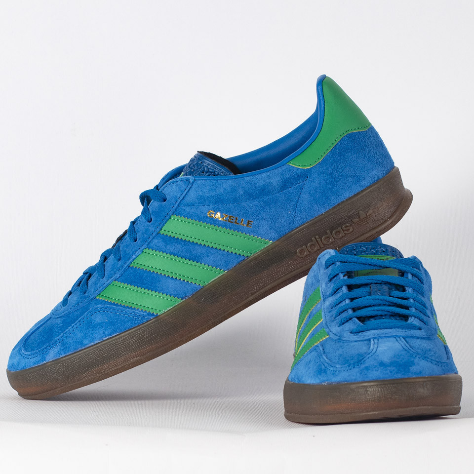 Sneakers adidas Originals Gazelle Indoor The Firm shop