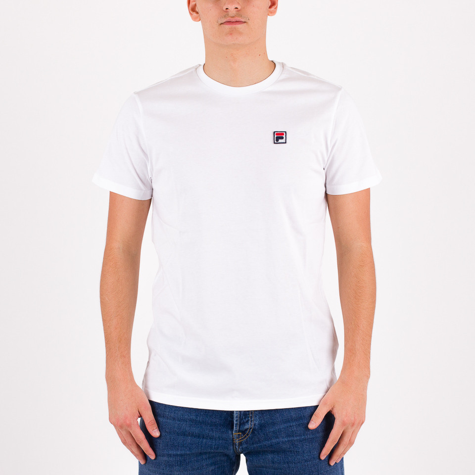 T shirts Fila Seamus Tee The Firm shop