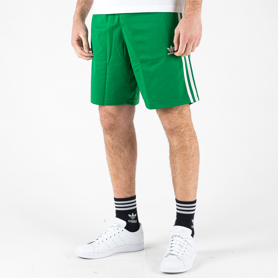 Pantaloni adidas Originals Firebird Short The Firm shop