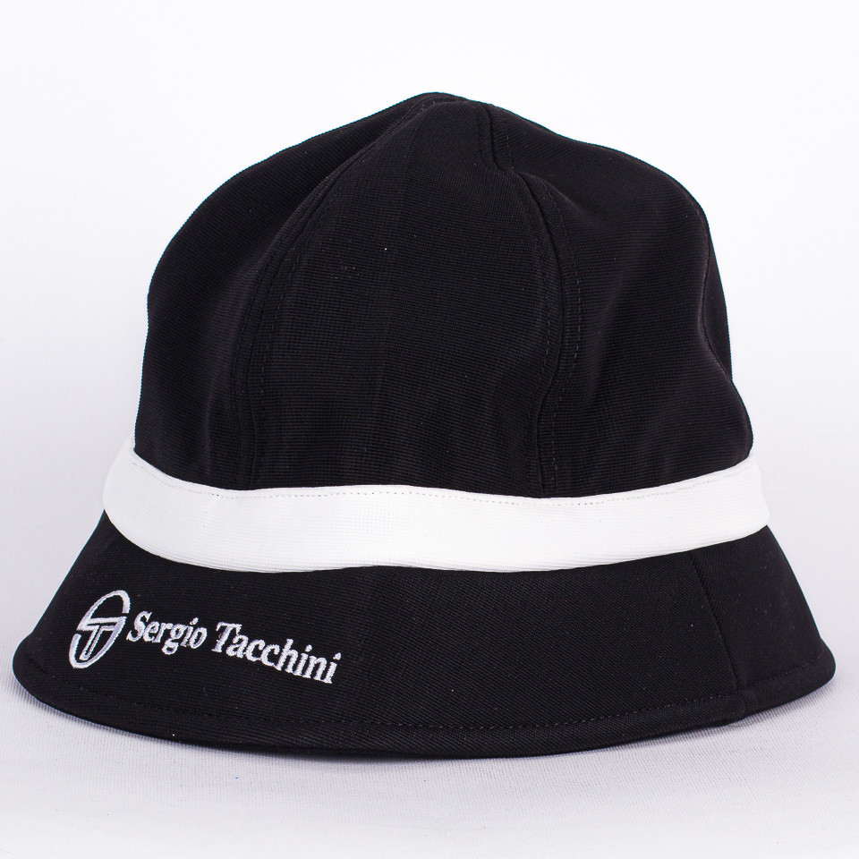 Bucket hat best sale sergio tacchini