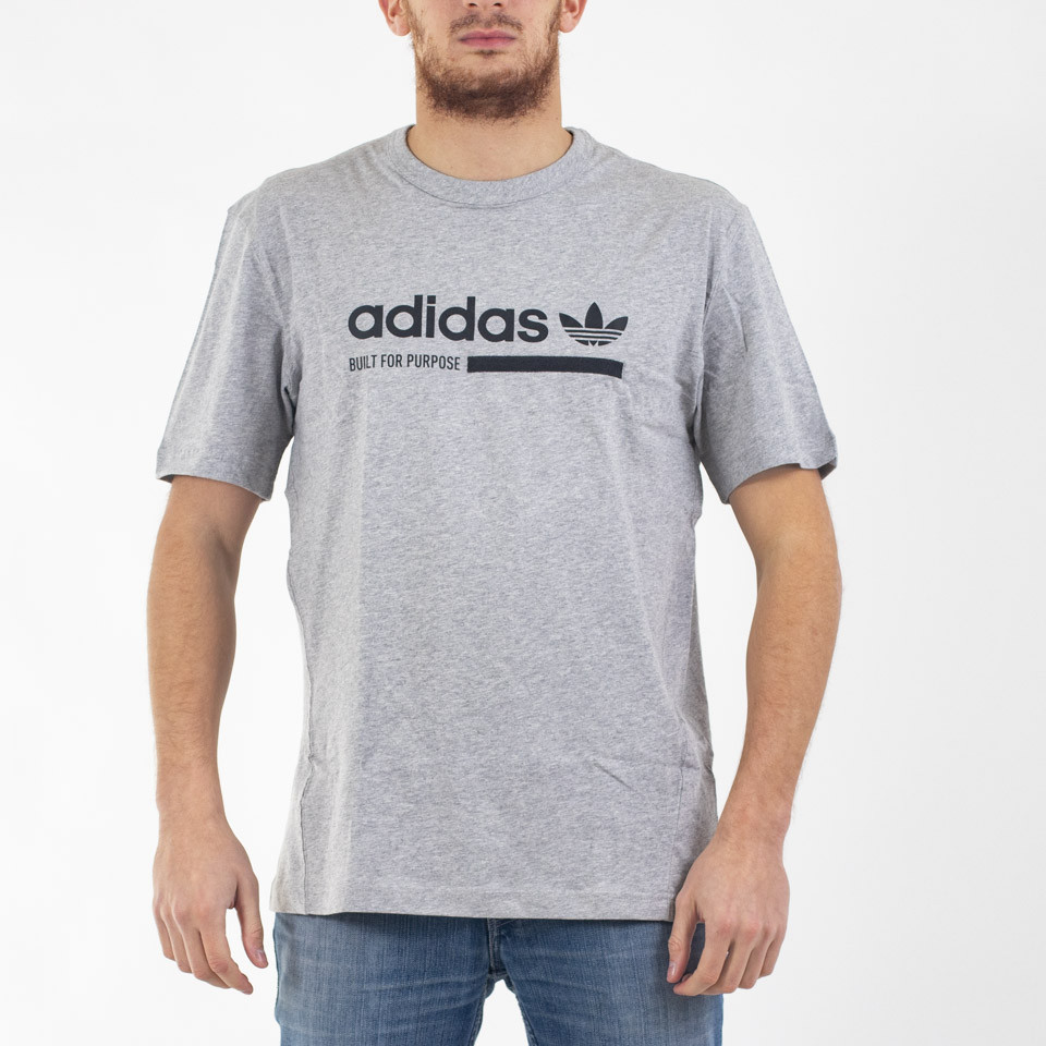 Kaval best sale tee adidas