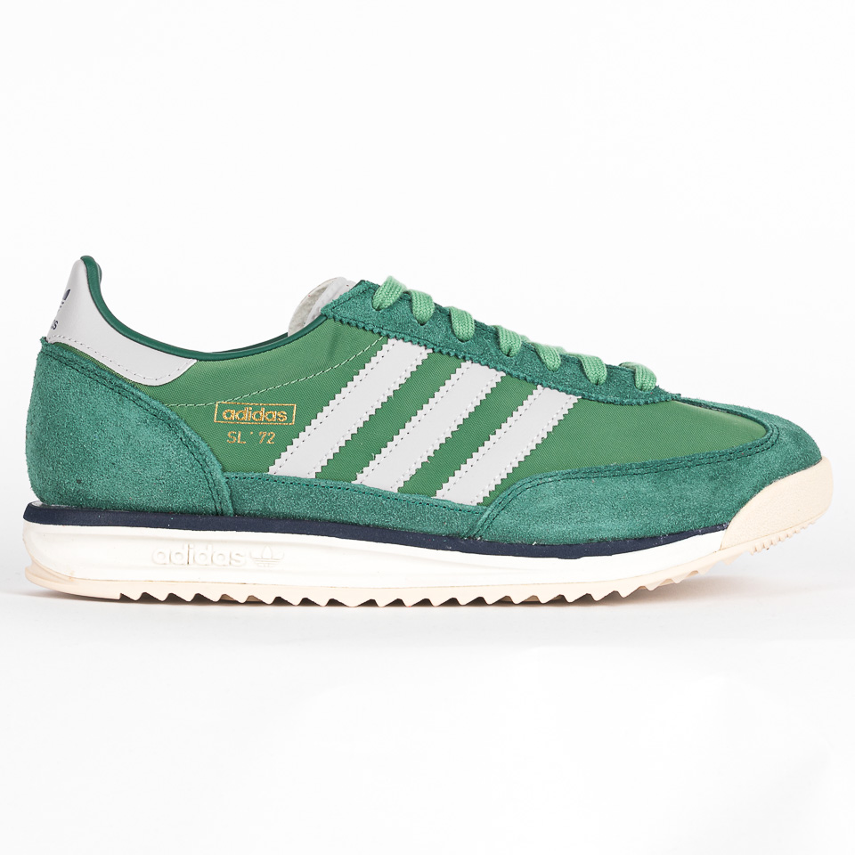 Sneakers adidas Originals SL 72 RS The Firm shop