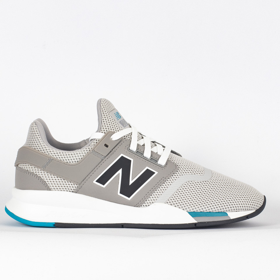 New balance 247 store grey