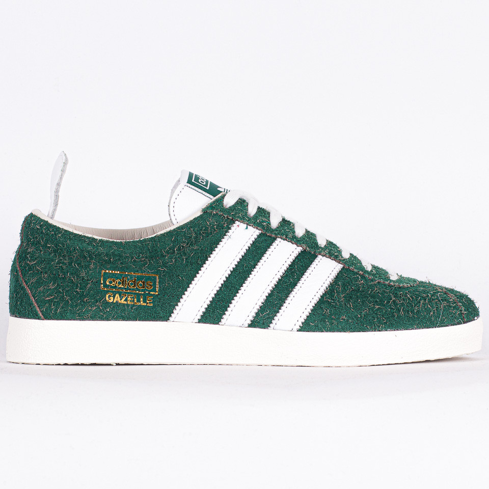 Adidas originals 2025 gazelle vintage