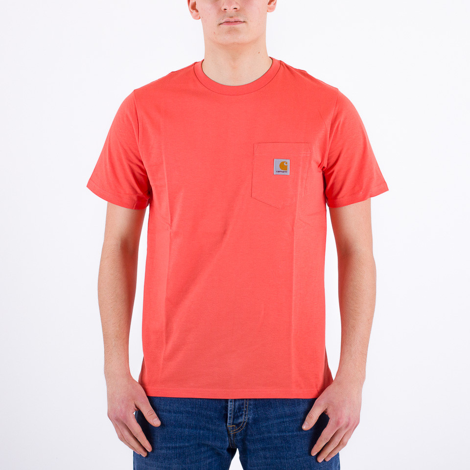 T shirt carhartt on sale taschino