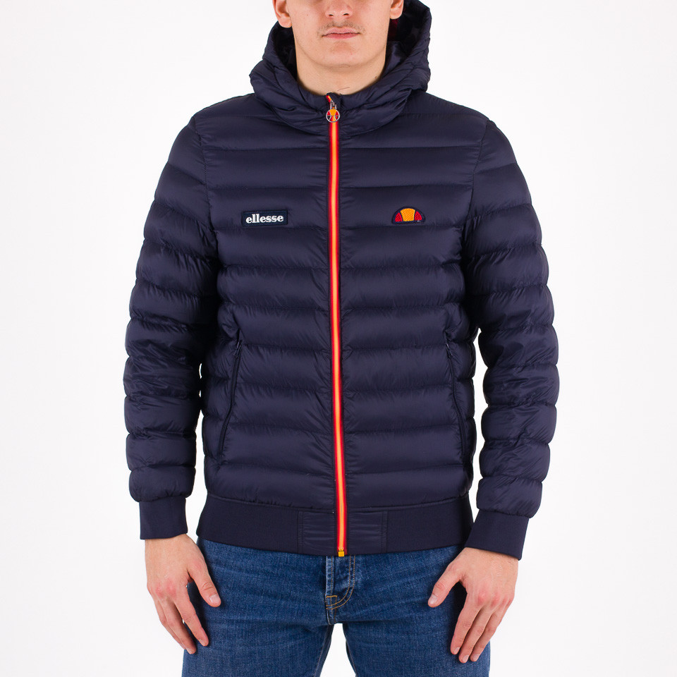 Parka hotsell ellesse heritage