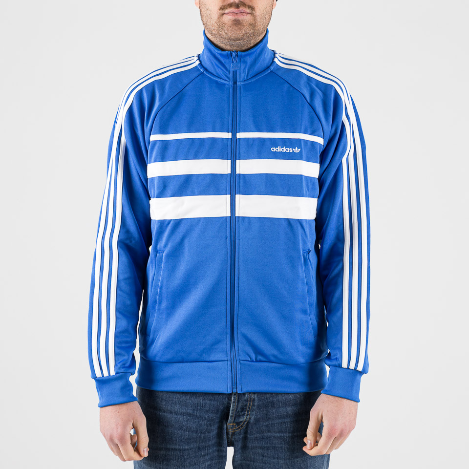 Sweatshirts adidas Originals Track Top Adicolor 70S Archive