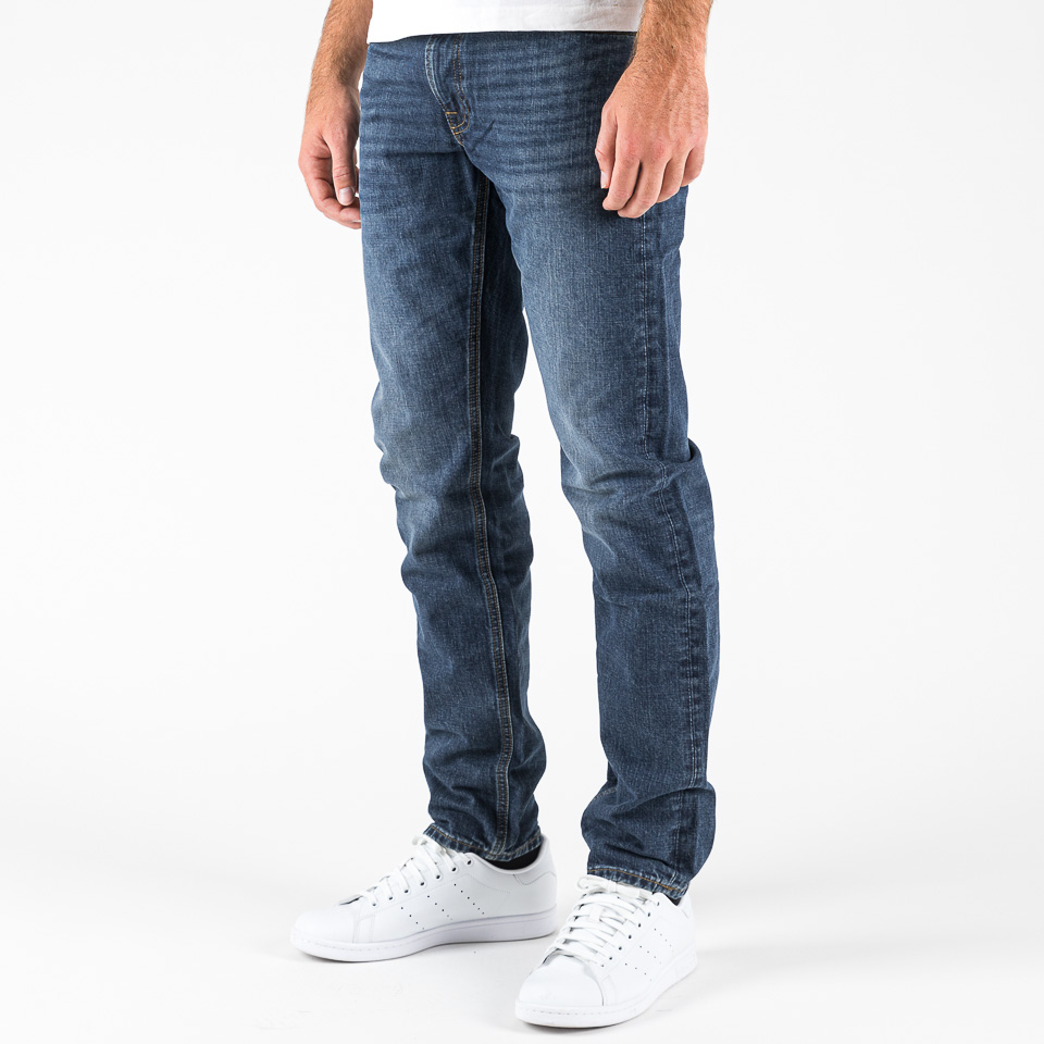 Bottoms Lee Daren Zip Fly Jeans The Firm shop