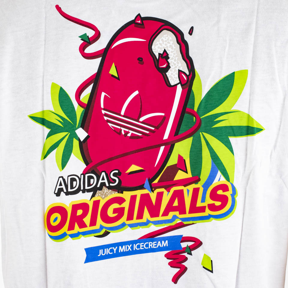 Adidas discount bodega popsicle