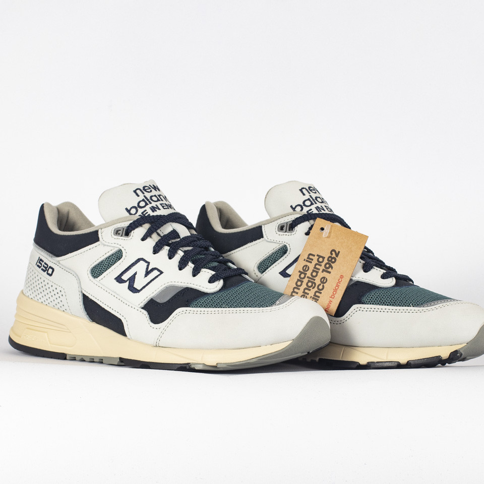 Sneakers New Balance 1530 Made in England The Firm shop