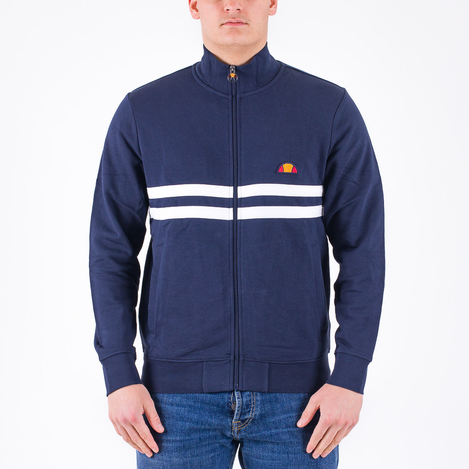 Felpe Ellesse Rimini Track Top | The Firm shop