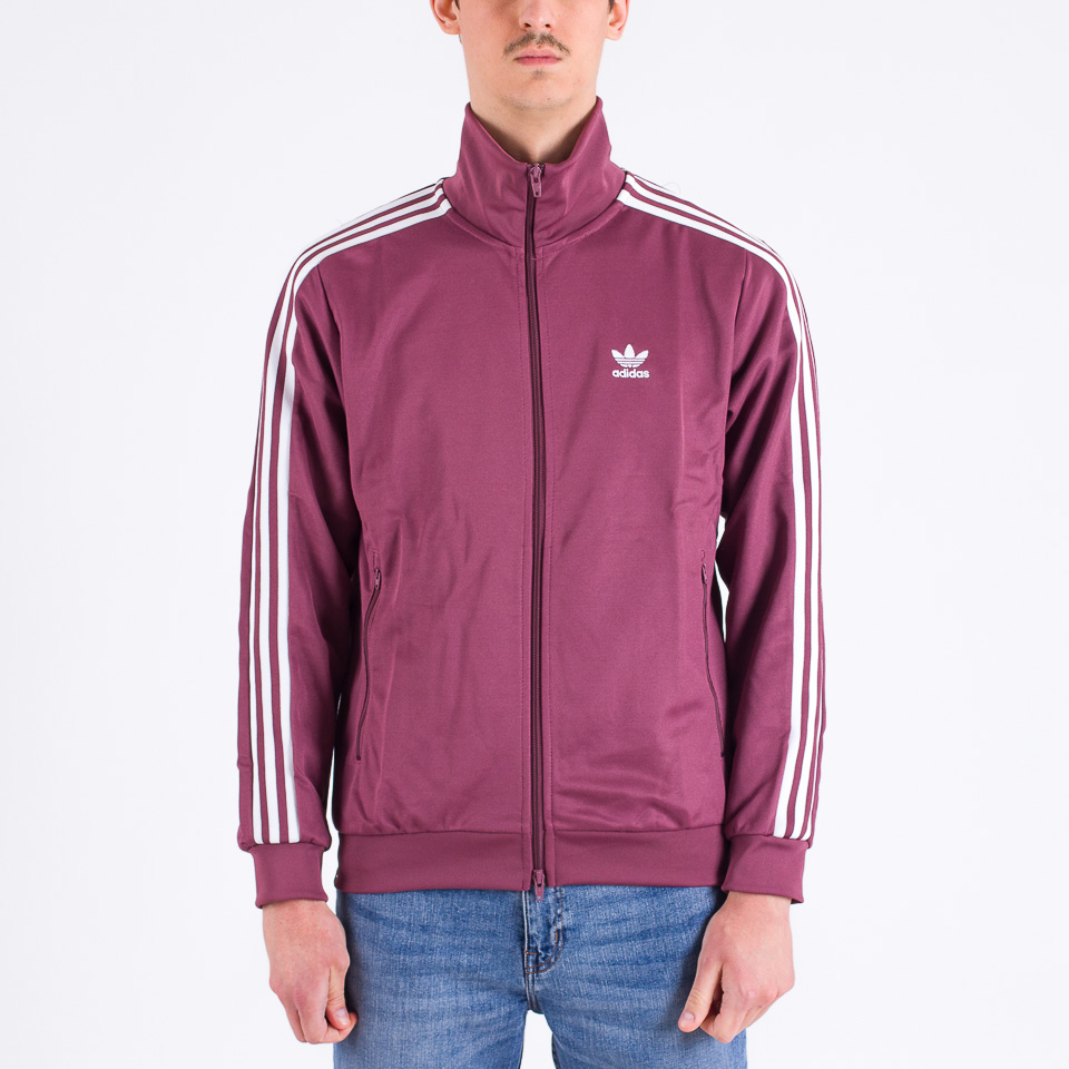 Sweatshirts adidas Originals Beckenbauer Track Top The Firm shop