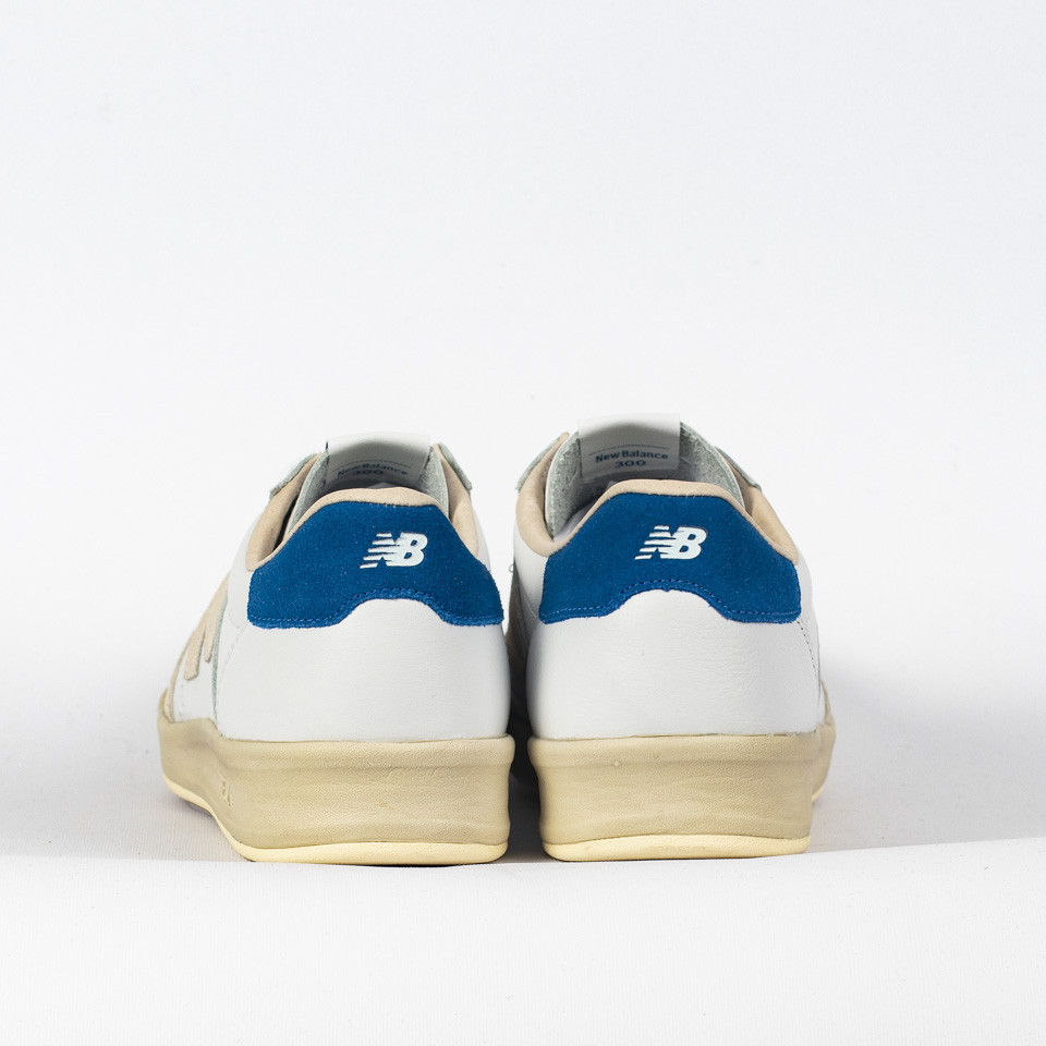 Sneakers New Balance 300 Leather The Firm shop